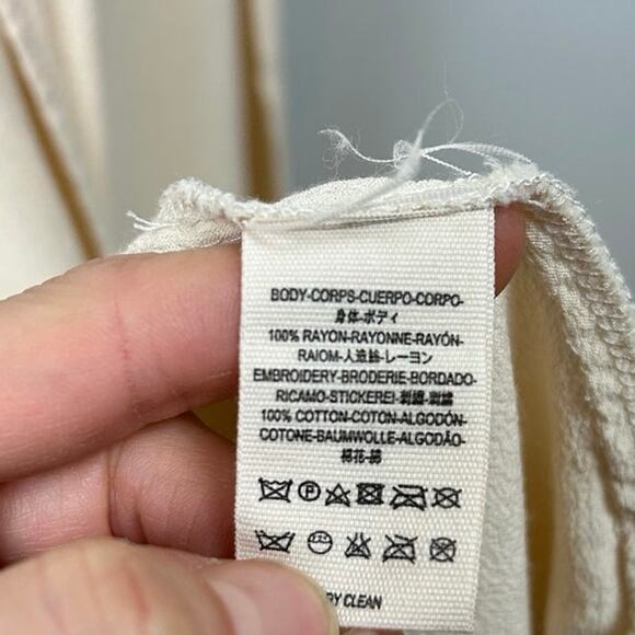 Jen’s Pirate Booty x Free People Poppy Wrap Dress - Picture 11 of 12